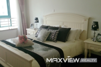 Regents Park   |   凯欣豪园 3bedroom 155sqm ¥22,000 SH013235