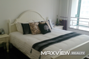 Regents Park   |   凯欣豪园 3bedroom 155sqm ¥22,000 SH013235