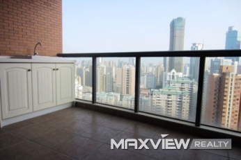 Territory Shanghai   |   泰府名邸 2bedroom 118sqm ¥19,000 SH013418