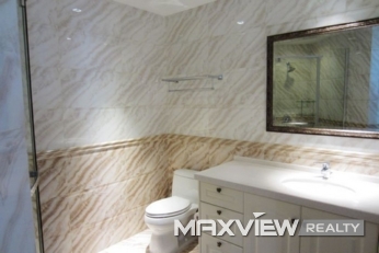 Territory Shanghai   |   泰府名邸 2bedroom 118sqm ¥19,000 SH013418