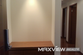 Yanlord Town   |    仁恒河滨城 4bedroom 197sqm ¥33,000 SH011692