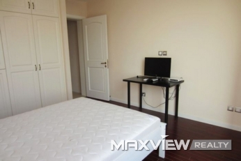 Territory Shanghai   |   泰府名邸 2bedroom 118sqm ¥19,000 SH013418