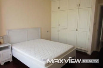 Territory Shanghai   |   泰府名邸 2bedroom 118sqm ¥19,000 SH013418