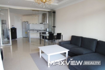 Territory Shanghai 2bedroom 118sqm ¥19,000 SH013418