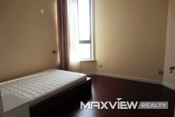 Territory Shanghai   |   泰府名邸 2bedroom 118sqm ¥19,000 SH013418