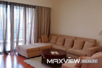 Yanlord Town   |    仁恒河滨城 4bedroom 197sqm ¥33,000 SH011692