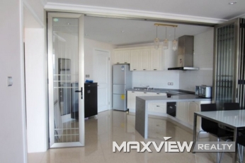 Territory Shanghai   |   泰府名邸 2bedroom 118sqm ¥19,000 SH013418