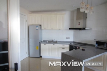 Territory Shanghai   |   泰府名邸 2bedroom 118sqm ¥19,000 SH013418