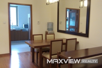 Yanlord Town   |    仁恒河滨城 4bedroom 197sqm ¥33,000 SH011692