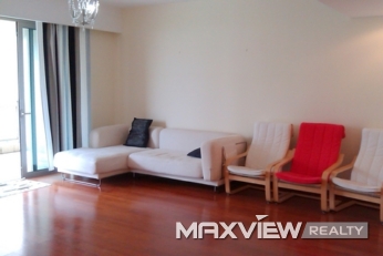 Yanlord Town   |    仁恒河滨城 4bedroom 224sqm ¥38,000 PDA12262