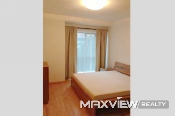 One Park Avenue   |   静安枫景 3bedroom 133sqm ¥26,000 SH000715