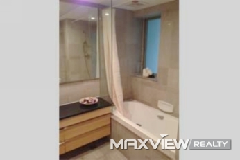 One Park Avenue   |   静安枫景 3bedroom 133sqm ¥26,000 SH000715