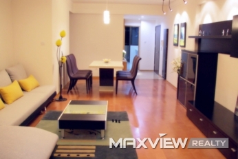 New Westgate Garden   |   老西门新苑 3bedroom 154sqm ¥25,000 HPA01027