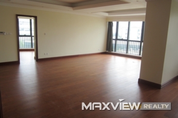 中星美华村 4bedroom 234sqm ¥25,000 SH013236