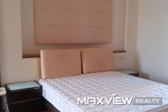 Green Court   |   碧云花园 3bedroom 276sqm ¥45,000 PDA00048