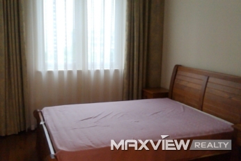 Yanlord Town   |    仁恒河滨城 3bedroom 150sqm ¥22,000 PDA06215