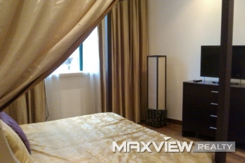 Yanlord Garden   |   仁恒滨江花园 3bedroom 150sqm ¥33,000 SH013512