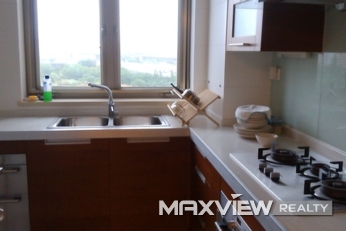 Yanlord Town   |    仁恒河滨城 3bedroom 150sqm ¥22,000 PDA06215