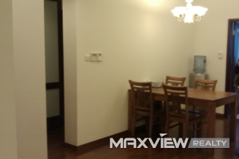 Yanlord Town   |    仁恒河滨城 3bedroom 150sqm ¥22,000 PDA06215