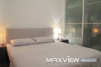 Oasis Riviera   |   天山河畔花园 3bedroom 138sqm ¥20,000 SH010220