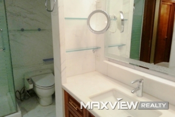 Court Yards  |   东方剑桥 4bedroom 260sqm ¥35,000 CNA02161