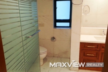 Court Yards  |   东方剑桥 4bedroom 260sqm ¥35,000 CNA02161