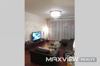 Oasis Riviera   |   天山河畔花园 3bedroom 138sqm ¥20,000 SH010220