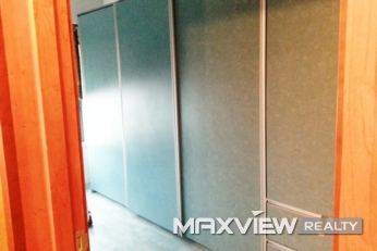 Court Yards  |   东方剑桥 4bedroom 260sqm ¥35,000 CNA02161