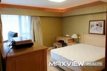 Court Yards  |   东方剑桥 4bedroom 260sqm ¥35,000 CNA02161