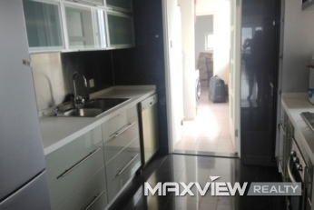 Kingsville   |   金苑 3bedroom 238sqm ¥45,000 SH013545