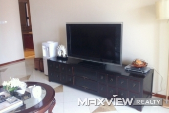 Territory Shanghai   |   泰府名邸 2bedroom 130sqm ¥18,500 SH013537