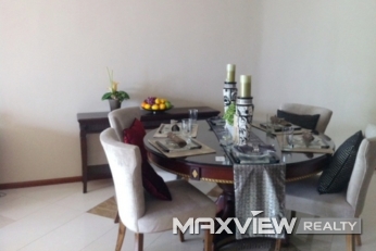 Territory Shanghai   |   泰府名邸 2bedroom 130sqm ¥18,500 SH013537