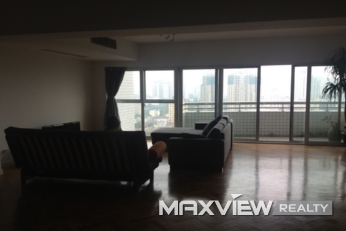 Kingsville   |   金苑 3bedroom 238sqm ¥45,000 SH013545