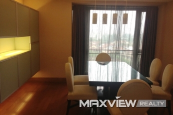 The Summit   |   汇贤居 3bedroom 147sqm ¥38,000 XHA02911