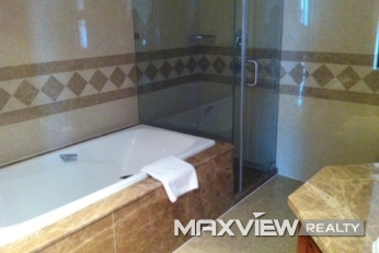 Territory Shanghai   |   泰府名邸 2bedroom 130sqm ¥18,500 SH013537