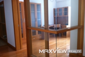 Oasis Riviera   |   天山河畔花园 3bedroom 160sqm ¥17,000 SH005368