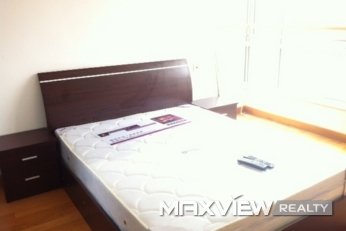 Oasis Riviera   |   天山河畔花园 3bedroom 160sqm ¥17,000 SH005368