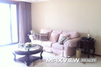 Territory Shanghai 2bedroom 130sqm ¥18,500 SH013537