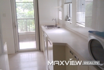 Mandarine City   |   名都城  3bedroom 195sqm ¥30,000 SH013571