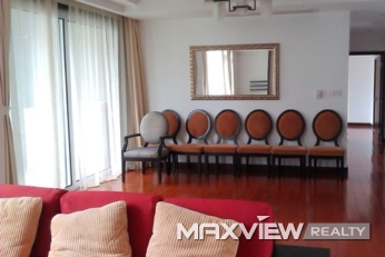 Mandarine City   |   名都城  4bedroom 225sqm ¥35,000 SH013570