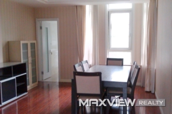 Mandarine City   |   名都城  3bedroom 195sqm ¥30,000 SH013571