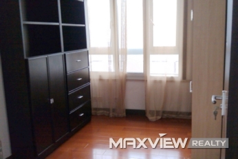 Mandarine City   |   名都城  4bedroom 225sqm ¥35,000 SH013570