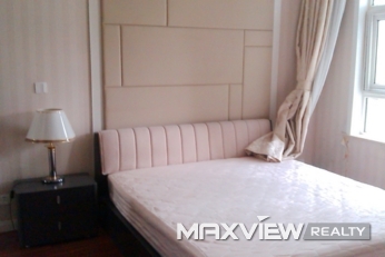 Mandarine City   |   名都城  3bedroom 195sqm ¥30,000 SH013571