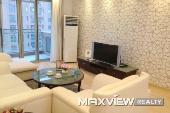 Grand Riverside Garden 3bedroom 145sqm ¥20,000 SH013591