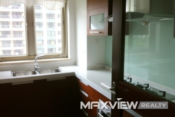 Yanlord Town   |    仁恒河滨城 3bedroom 151sqm ¥23,000 SH013599