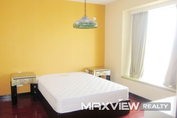 Shanghai Dynasty   |   淡水湾花园 3bedroom 140sqm ¥18,000 SH013641