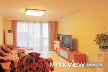 凯欣豪园 3bedroom 155sqm ¥22,000 SH013642