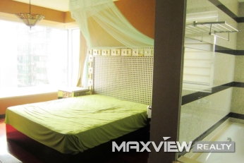 Shanghai Dynasty   |   淡水湾花园 3bedroom 140sqm ¥18,000 SH013641