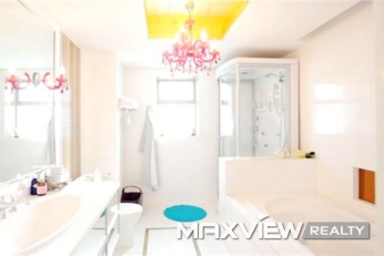 One Park Avenue   |   静安枫景 6bedroom 302sqm ¥45,000 SH013649