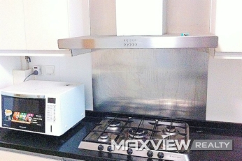 One Park Avenue   |   静安枫景 3bedroom 135sqm ¥25,000 SH013648